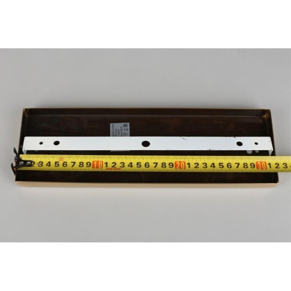 Светильник настенный (Бра) APL.805.01.01