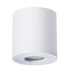 Уличный потолочный светильник Arte Lamp A1460PL-1WH GALOPIN IP44 под лампу 1xGU10 35W