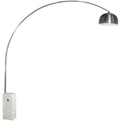 5001 Торшер LOFT IT Arco