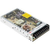 Драйвер MEAN WELL 48V, 200W 0990/003