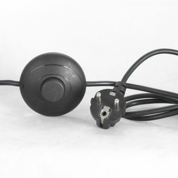 Торшер с выключателем Idaho LSP-0575