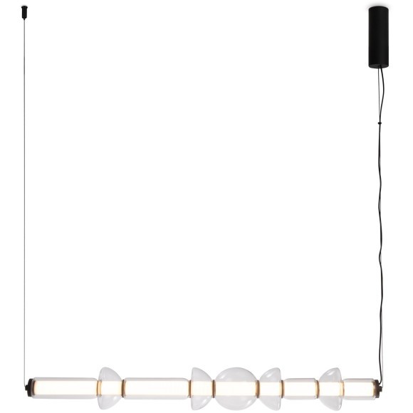 Подвесной светильник Maytoni MOD210PL-L39B3K