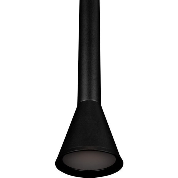 10337/550 Black Подвесной светильник LOFT IT Pipe