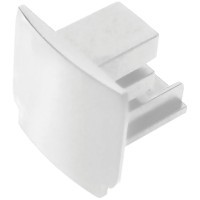 Заглушка боковая к треку 5040xx-(F)/(R) Quattro Lightstar 504166-FR