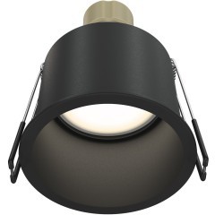 Встраиваемый светильник для гипсокартонного потолка Technical DL049-01B Встраиваемый светильник для гипсокартонного потолка Technical DL049-01B