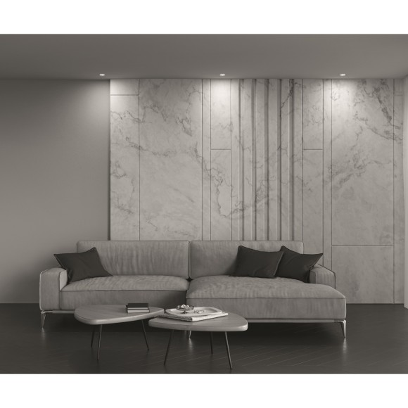 Встраиваемый светильник для гипсокартонного потолка Technical DL049-01B