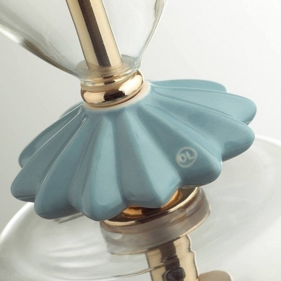 Подвесной светильник с 1 плафоном Odeon Light 4855/1B BIZET под лампу 1xE14 1*40W