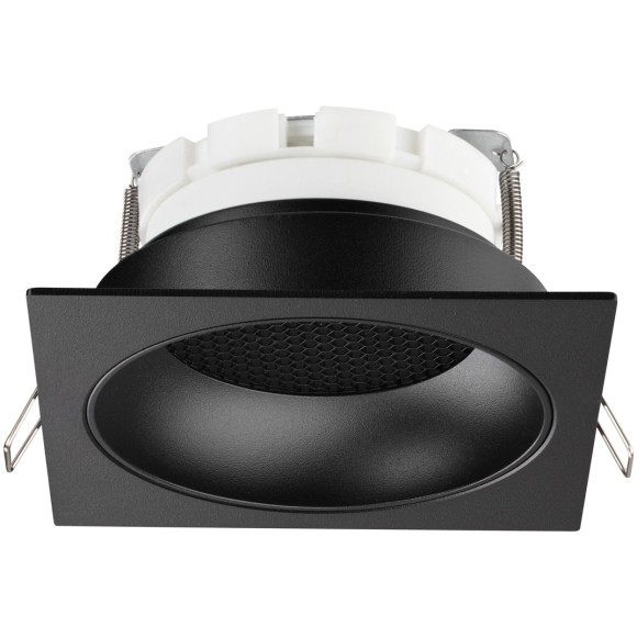 371006 Светильник встраиваемый Novotech GEMINI WIR под лампу GX53 макс 12Вт 220-240V 371006 Светильник встраиваемый Novotech GEMINI WIR под лампу GX53 макс 12Вт 220-240V