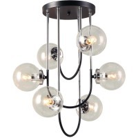 Люстра потолочная Lussole LSP-8930