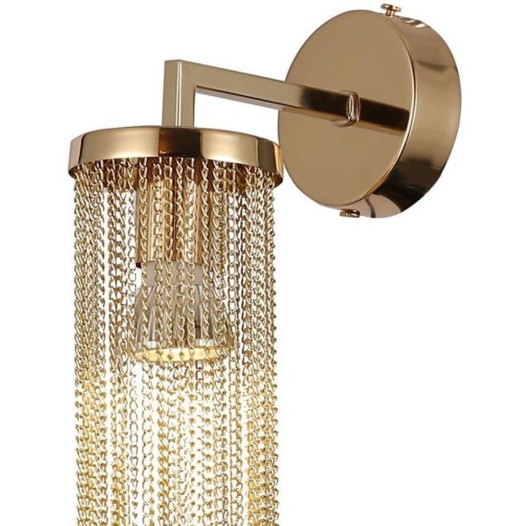 Бра Misterio 2849-1W