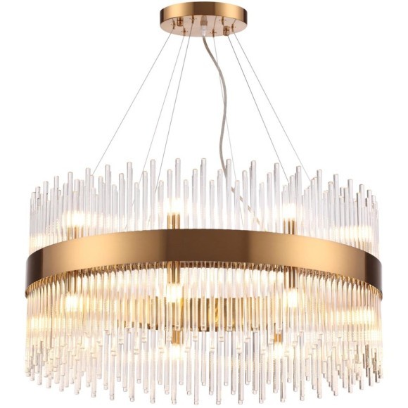 Подвесная люстра Focco 4722/18