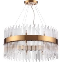 Подвесная люстра Focco 4722/18