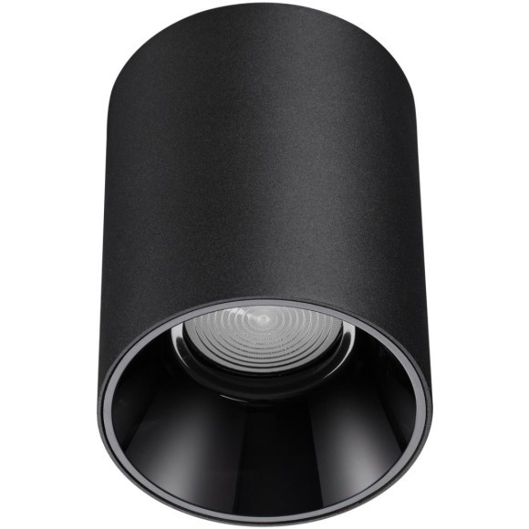 Светильник накладной влагозащищённый IP54 LED 15W 4000К 1350Лм Novotech RECTE 359423