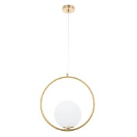 Подвесной светильник Arte Lamp A7742SP-1AB MATISSE под лампу 1xE27 60W
