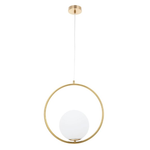 Подвесной светильник Arte Lamp A7742SP-1AB MATISSE под лампу 1xE27 60W