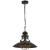 Подвесной светильник с 1 плафоном Lussole LSP-8029 KETCHIKAN IP21 под лампу 1xE27 60W
