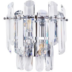 Бра хрустальное Bellatrix 3510/02 AP-2