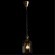 Подвесной светильник с 1 плафоном Arte Lamp A6501SP-1AB RIMINI под лампу 1xE27 100W