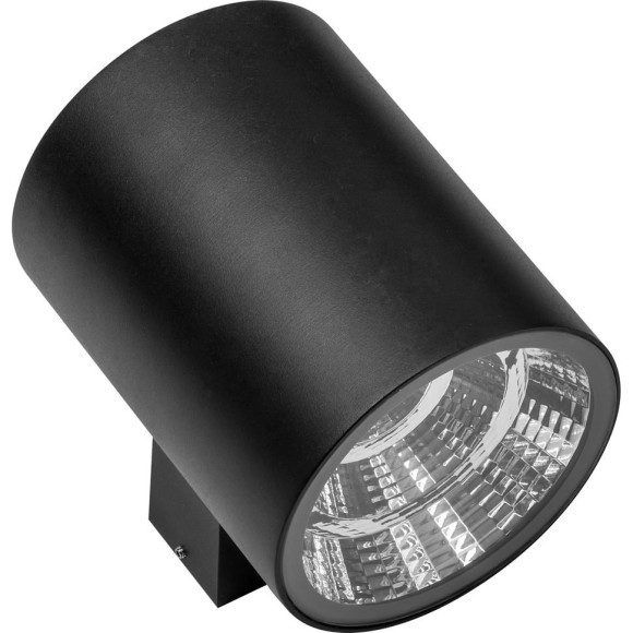 Уличный настенный светильник Lightstar 371572 Paro IP65 светодиодный LED 30W