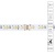 A2414010-01-mix Светодиодная лента 24В 12Вт/м 1000Лм/м 2700К+6000К CRI 90+ 10мм SMD2835 140шт/м 5м IP20