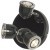 Спот потолочный Lussole GRLSN-3127-03 TIVOLI IP21 под лампы 3xGU10 16.5W