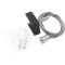 Подвес скрытый тип D треку 5040xx-(F)/(R) 1,5 м Quattro Lightstar 504177-FR2