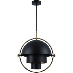 LOFT9915-BL Подвесной светильник LOFT IT Multi-lite