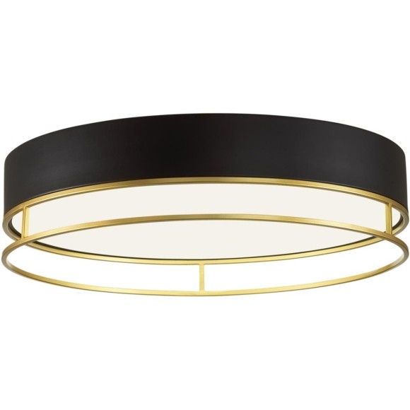 Светильник Sonex LED 100Вт 3000-6000K D600 IP20 пульт ДУ LOFTY 7723/100L