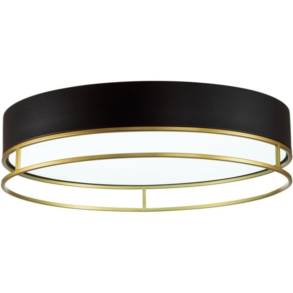 Светильник Sonex LED 100Вт 3000-6000K D600 IP20 пульт ДУ LOFTY 7723/100L