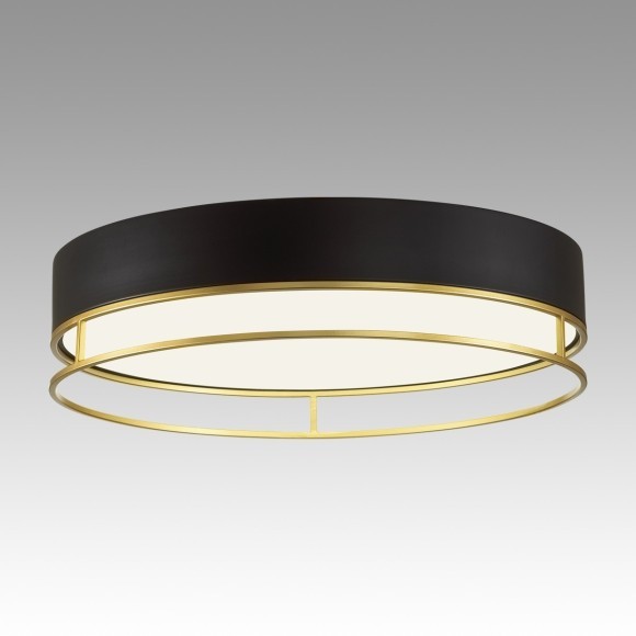 Светильник Sonex LED 100Вт 3000-6000K D600 IP20 пульт ДУ LOFTY 7723/100L