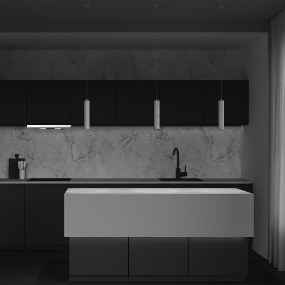 Подвесной светильник Maytoni P075PL-01W Подвесной светильник Maytoni P075PL-01W