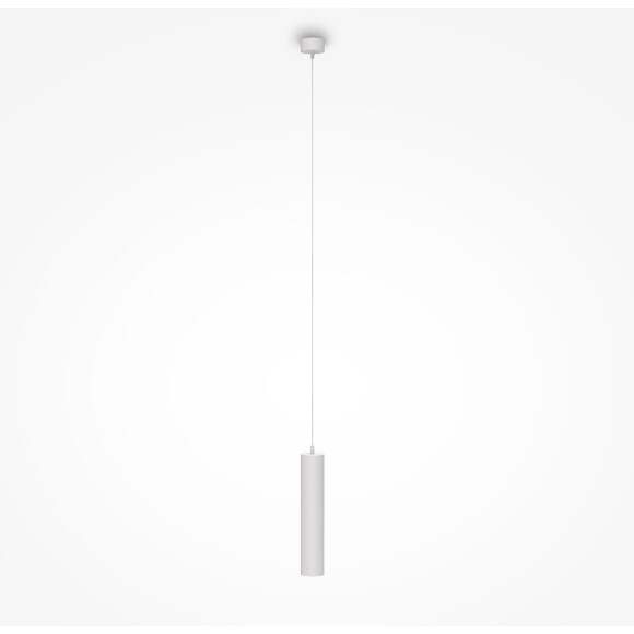 Подвесной светильник Maytoni P075PL-01W Подвесной светильник Maytoni P075PL-01W
