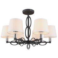 Потолочная люстра 649 OML-64907-06