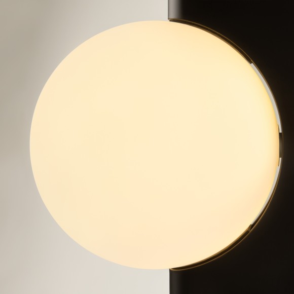 Бра Maytoni MOD324WL-01B Avant-garde под лампу 1xG9 25W