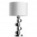 Декоративная настольная лампа Arte Lamp A4610LT-1CC SOL под лампу 1xE27 60W