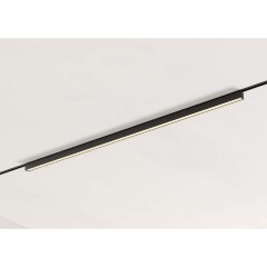 Светильник трековый магнитный Crystal Lux CLT 0.36 001 20W BL M4000K 1409/384 Светильник трековый магнитный Crystal Lux CLT 0.36 001 20W BL M4000K 1409/384