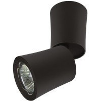 Накладной потолочный светильник Lightstar 214457 Rotonda под лампу 1xGU10 50W