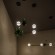 Реечный Светильник Palma Wall Lamp 2 Шара + 1 Вазон Горизонтальная By Imperiumloft