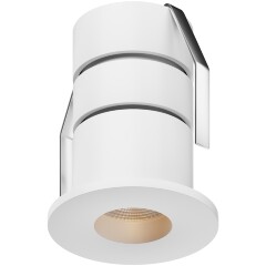 Уличный потолочный светильник Outdoor O511DL-L2W3K Уличный потолочный светильник Outdoor O511DL-L2W3K