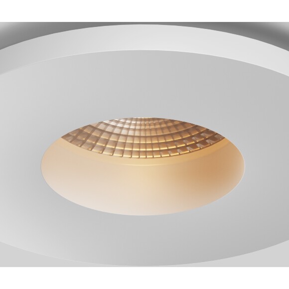 Уличный потолочный светильник Outdoor O511DL-L2W3K