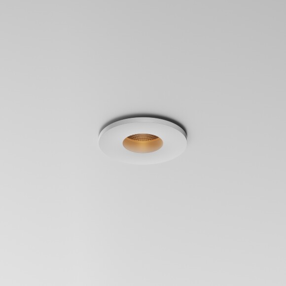 Уличный потолочный светильник Outdoor O511DL-L2W3K