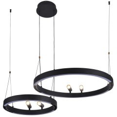 Подвесной светильник Slinga 4474-2P Подвесной светильник Slinga 4474-2P