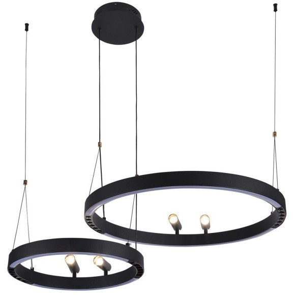 Подвесной светильник Slinga 4474-2P