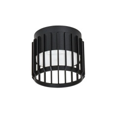 Потолочный светильник Arte Lamp ATRIA A8031PL-1BK Потолочный светильник Arte Lamp ATRIA A8031PL-1BK