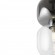 Подвесной светильник с 1 плафоном Freya FR5215PL-01CH Lumen под лампу 1xG9 60W