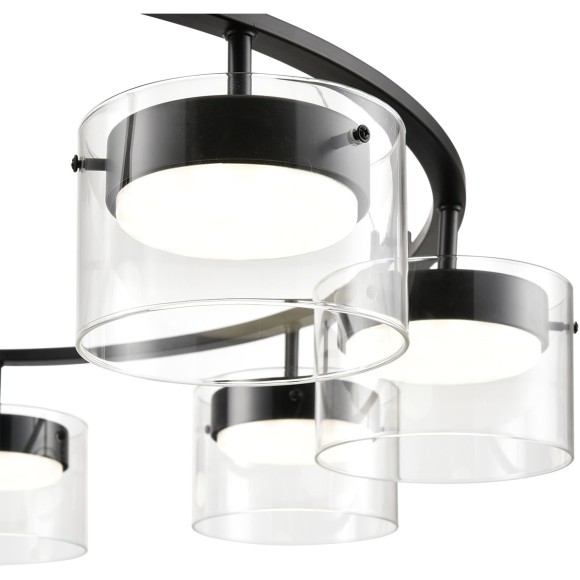 Светильник подвесной GX70 220V Lumion NATALINA 8232/8