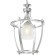 Подвесной светильник Lumina Deco Brooklyn LDP 1241-1 CHR