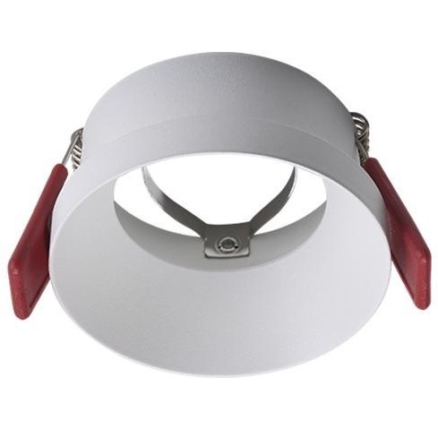 Светильник встраиваемый Crystal Lux CLT 044C WH Светильник встраиваемый Crystal Lux CLT 044C WH