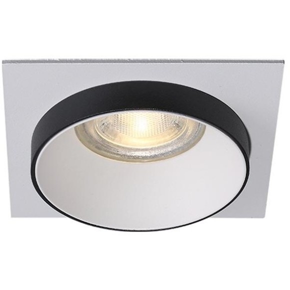 Светильник встраиваемый Crystal Lux CLT 044C WH Светильник встраиваемый Crystal Lux CLT 044C WH