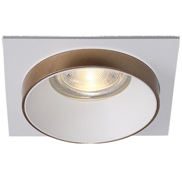 Светильник встраиваемый Crystal Lux CLT 044C WH Светильник встраиваемый Crystal Lux CLT 044C WH